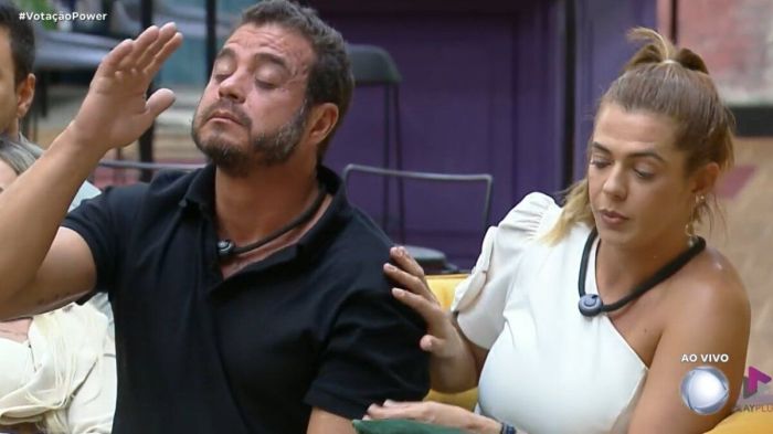 Dhomini e Adriana