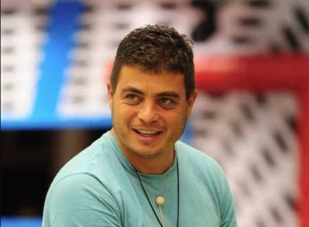 Dhomini participou do BBB 3
