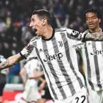 Juventus vence Freiburg e abre vantagem nas oitavas da Liga Europa