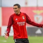 Jornal: Di María acerta retorno ao Rosario Central e disputará a Libertadores