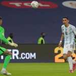 Campeã do mundo, Argentina volta ao Maracanã: 'Onde tudo começou'