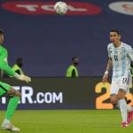Campeã do mundo, Argentina volta ao Maracanã: 'Onde tudo começou'