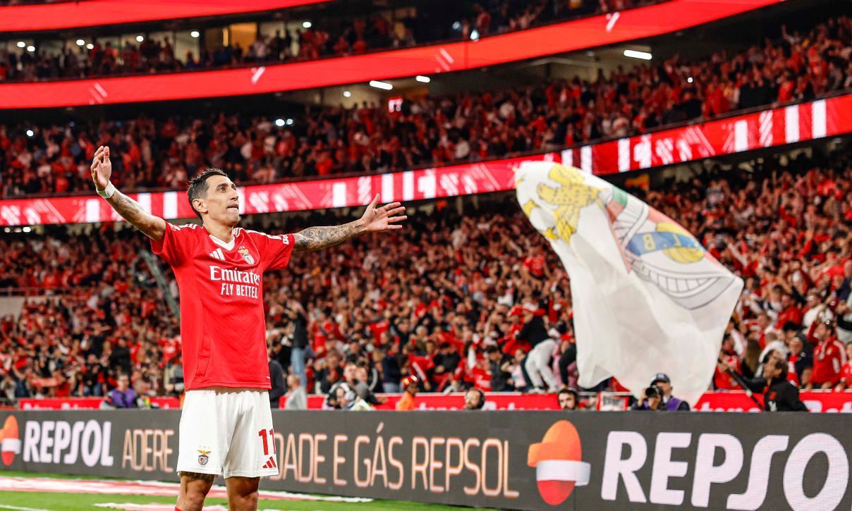 Di Maria negocia volta ao futebol argentino; saiba detalhes