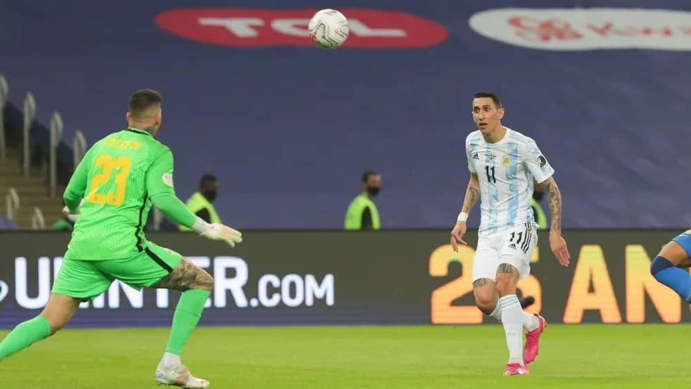 Argentina venceu o Brasil nos dois últimos jogos no Maracanã; relembre 