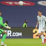 Argentina venceu o Brasil nos dois últimos jogos no Maracanã; relembre