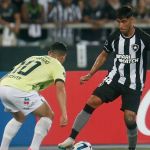 Adversário do Atlético, Botafogo tem desfalques e 'posição crítica'