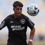 Di Plácido aponta próximo jogador do Botafogo a ser convocado e destaca união