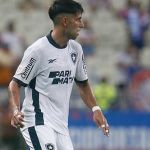 Botafogo repudia tentativa de intimidação de organizada a jogadores