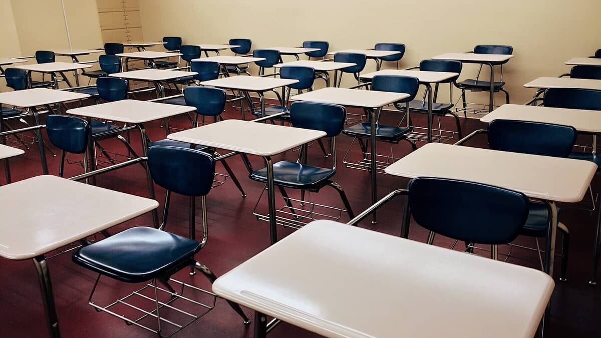 20 de abril: meu filho não quer ir para a escola. E agora?