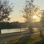 BH deve ter dia nublado com chuva à tarde e termometros marcando 33ºC