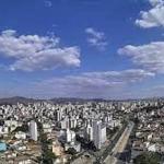 Previsão do tempo: sábado (4) deve ser sem chuva e com termômetros marcando até 31ºC em BH