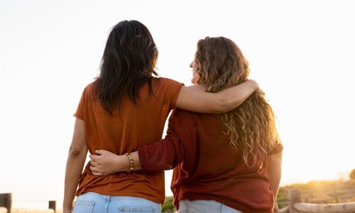 dia amigo imagem ilustrativa freepik