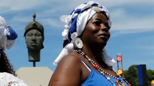 Dia da Consciência Negra não é feriado nacional