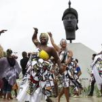 Lula sanciona lei e transforma Dia da Consciência Negra em feriado nacional