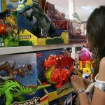Comércio deve ter o melhor Dia das Crianças da última década, diz CNC