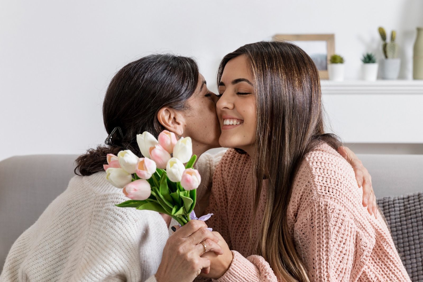 Quando é o Dia das Mães em 2025?