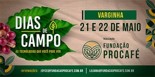 Fundação Procafé promove Dia de Campo