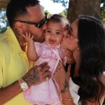 Neymar vai às lágrimas ao descobrir novidade sobre filha