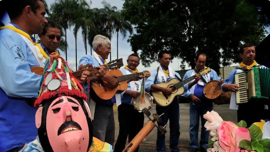 Dia de Reis em BH terá atrações e cortejo na Praça da Liberdade neste sábado (6)