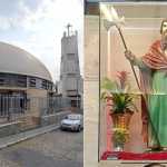 Dia de São Judas Tadeu é celebrado nesta segunda; veja horários das missas em BH