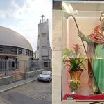 Dia de São Judas Tadeu é celebrado nesta segunda; veja horários das missas em BH