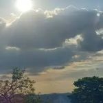 Previsão do tempo: vai chover no churrasco do Dia dos Pais? confira como fica o tempo em Minas e BH 