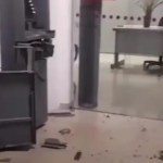 Presos suspeitos de atacar bancos em Ijaci