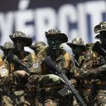 Mundo registra maior mobilização de exércitos desde a Guerra Fria; saiba quais são as potências