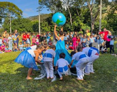 Dia do Meio Ambiente Ipatinga