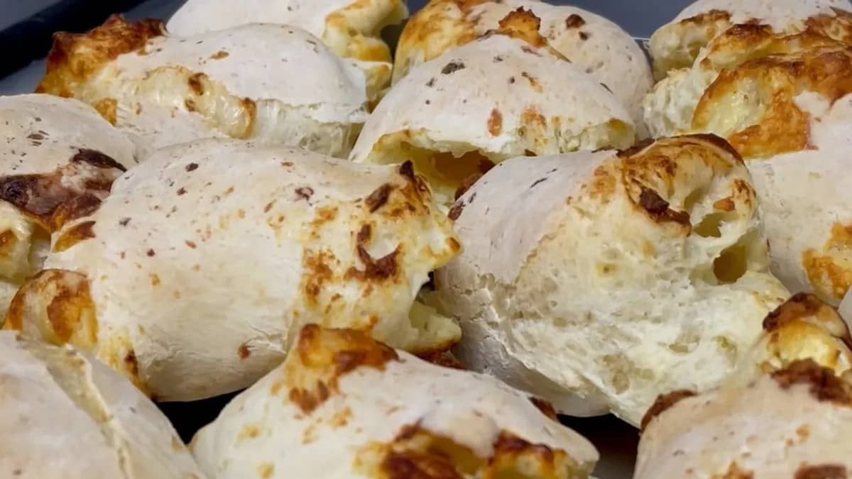Dia do pão de queijo: ouvintes da Itatiaia indicam os melhores de BH