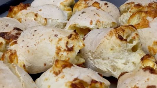 Dia do pão de queijo é comemorado em 17 de agosto