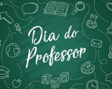 Dia do Professor