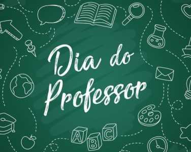Dia do Professor