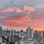 Alerta para frio em BH: temperatura pode ficar em torno de 10 °C nos próximos dias