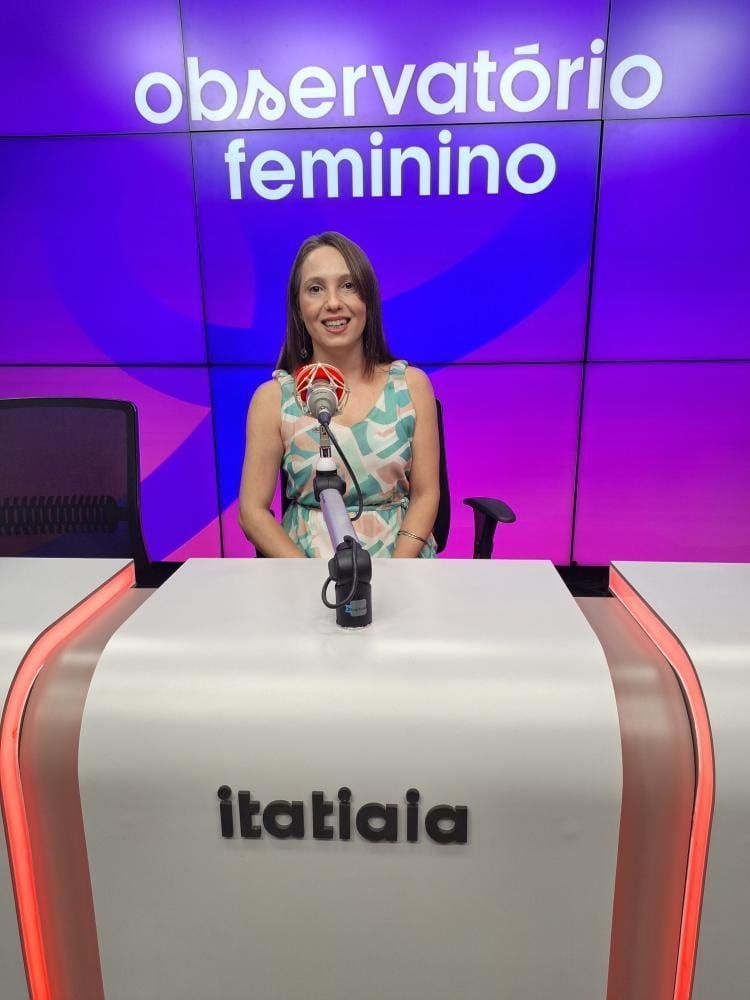 Dia internacional da mulher: podcast debate o protagonismo feminino