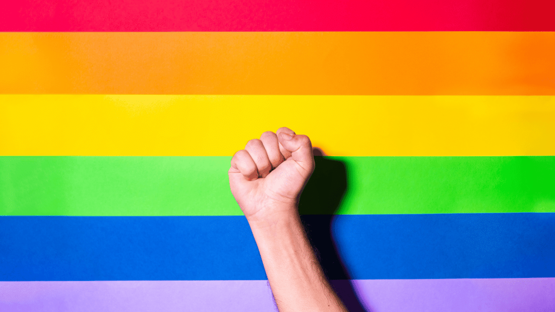 Mariana realiza o primeiro mapeamento da população LGBTQIA+ para criar políticas públicas mais inclusivas