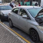 Dia Livre de Impostos: postos vendem gasolina a R$3,77 em BH e consumidores protestam contra 'alta carga tributária'