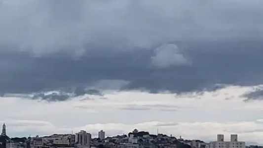 BH registrou novo recorde de frio neste sábado