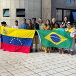 Belo Horizonte homenageia refugiados residentes na capital mineira