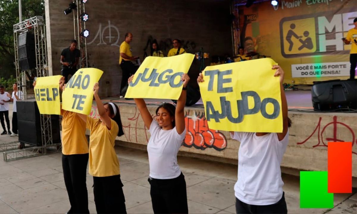 Dia Municipal da Força Jovem Universal é incluído no Calendário Oficial de Eventos de Juiz de Fora