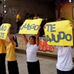Dia Municipal da Força Jovem Universal é incluído no Calendário Oficial de Eventos de Juiz de Fora