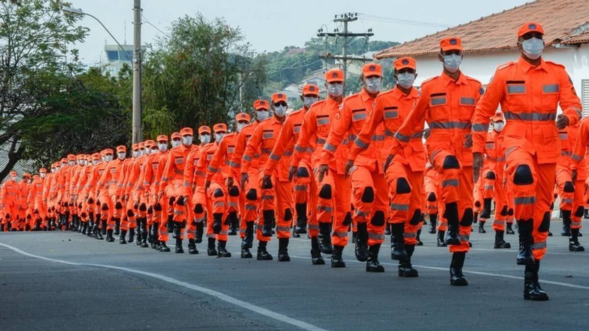 Dia Nacional do Corpo de Bombeiros Militares: quando acionar o 193?
