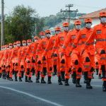 Dia Nacional do Corpo de Bombeiros Militares: quando acionar o 193?