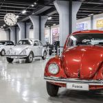 Dia Nacional do Fusca: data celebra o aniversário do modelo no Brasil