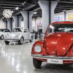 Dia Nacional do Fusca: data celebra o aniversário do modelo no Brasil