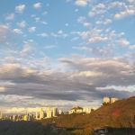 Previsão do tempo em BH: domingo será de calor e sem chuva na capital