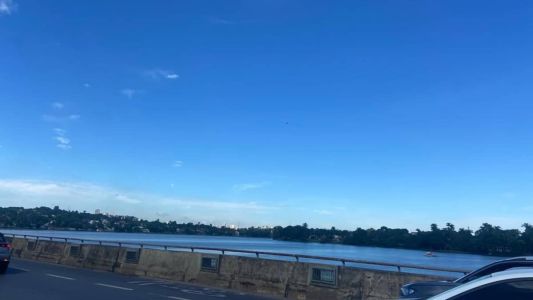 Dia será de céu claro na capital mineira