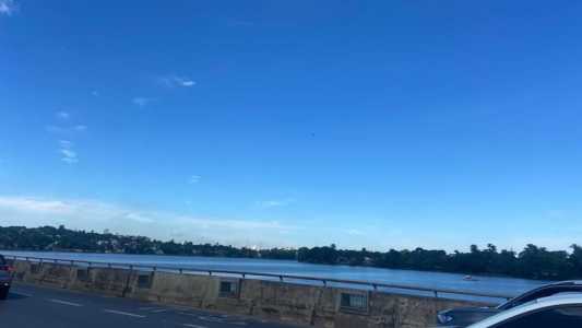 Dia será de céu claro na capital mineira