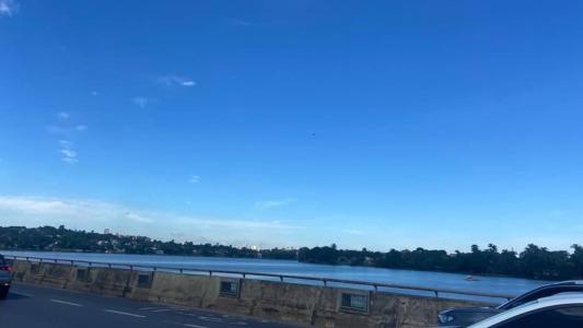 Dia será de céu claro na capital mineira