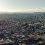 Belo Horizonte pode bater recorde de calor nesta quinta-feira com temperatura acima de 34°C